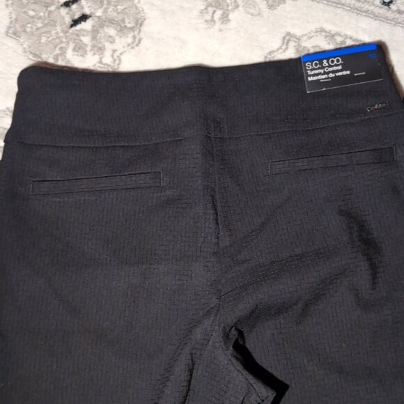 SC CO Pull Up Dress Pants - Women's 10 - Picture 7 of 7